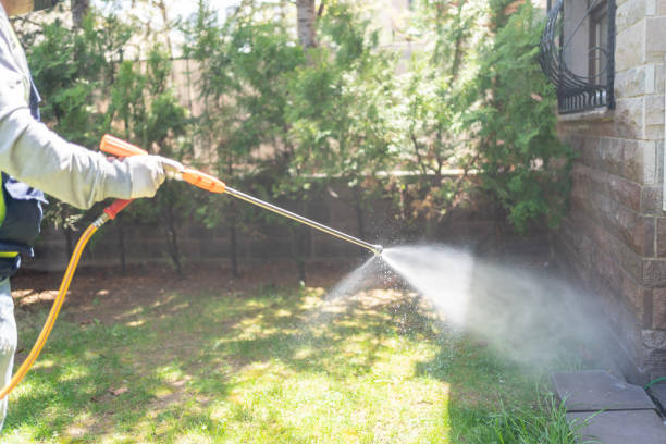 Best Exterminator Services  in Riverdale, GA