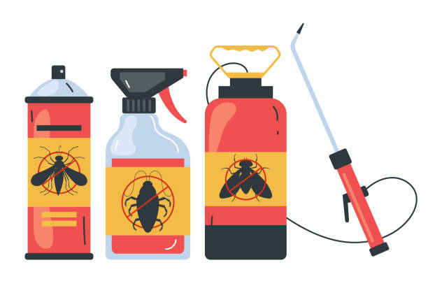 Best Best Pest Control Companies  in Riverdale, GA