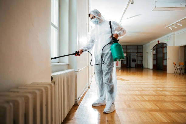 Best Pest Control for Businesses  in Riverdale, GA